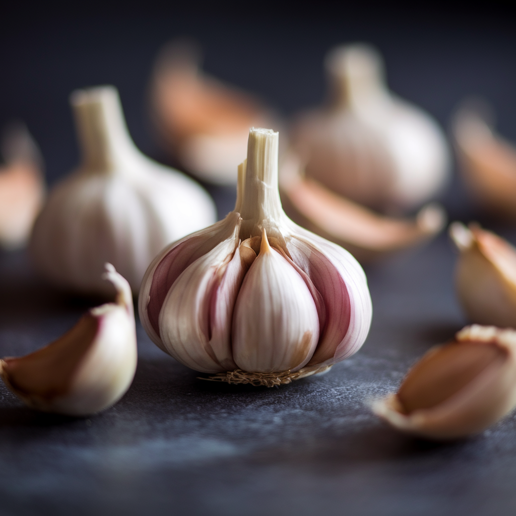 Garlic Extract